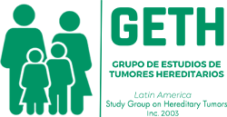 GETH - Grupo de Estudios de Tumores Hereditarios