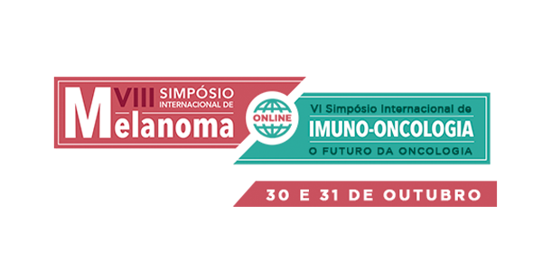 VIII Simpósio Internacional de Melanoma e VI Simpósio Internacional de Imuno-oncologia